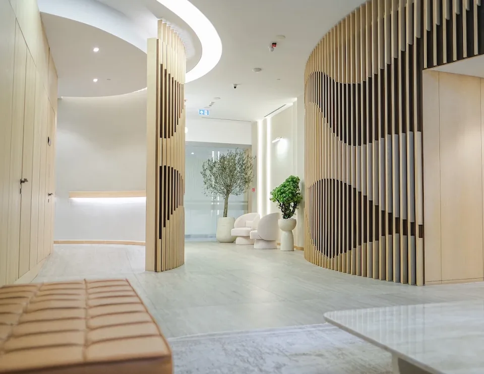 MedArt Hair Clinic - hair transplant clinic in Turkey
