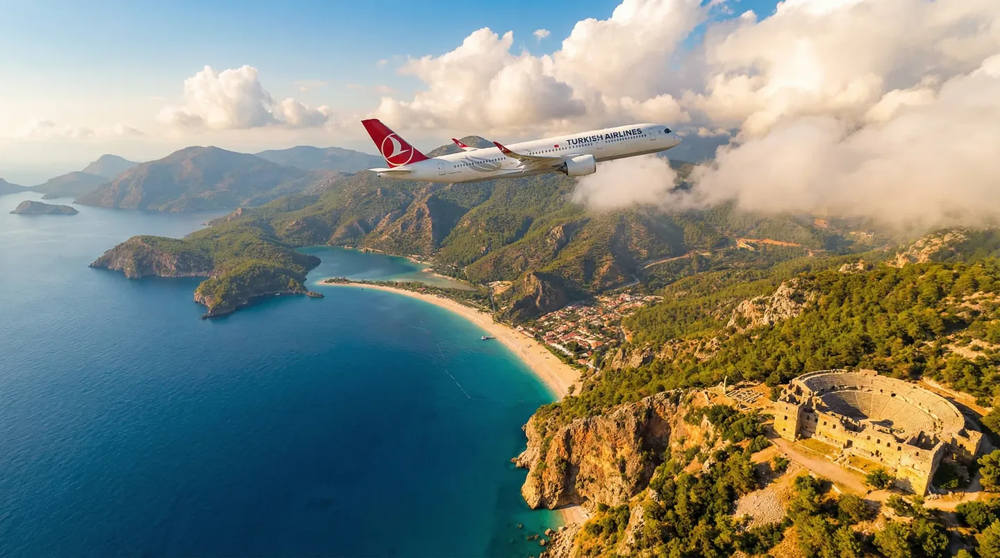 Canadian flying from Toronto to Istanbul for a hair transplant in Turkey